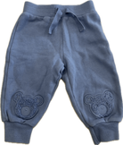 Huxbaby Pants, Blue, 0