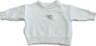 Ziggy Lou Jumper, Cream, 00