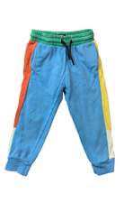 Next Trackpants, Blue Colourblock, 3