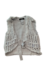 Fred Bare Vest, Blue/grey, 2