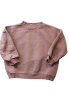 Zara Jumper, Mauve, 2