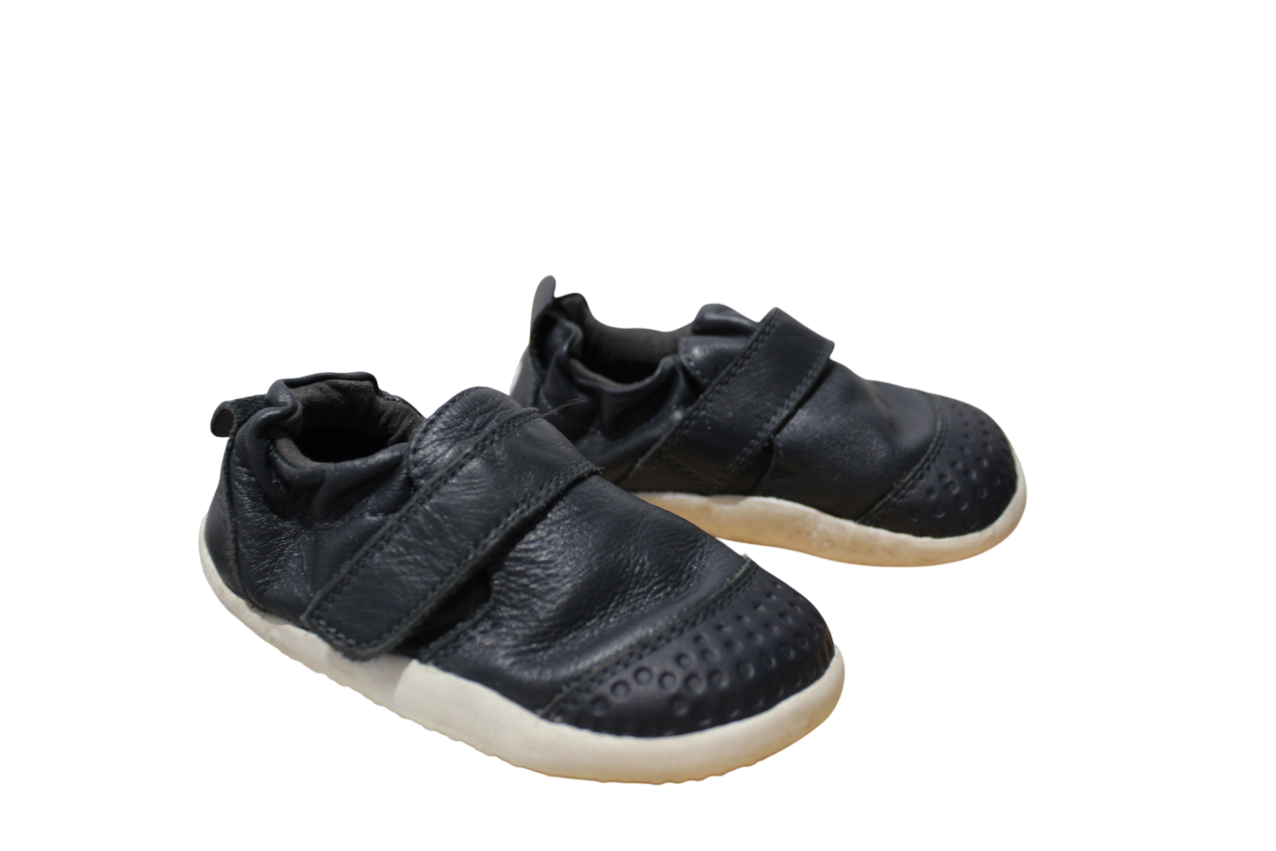 Bobux Shoes, Black, EU21