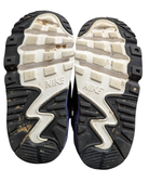 Nike Shoes, Grey, black, orange, EU 22