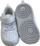 Nike Sneakers, White, 19.5 Eu