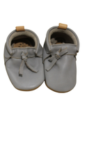Pretty Brave Soft Soles, Grey, S