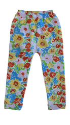 Kip&Co Pants, Floral, 5