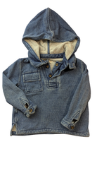 Seed Jumper, Denim-look blue, 2
