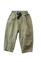 Zara Pants, Khaki green, 2-3