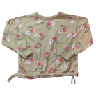 Seed Jumper, Beige/Cherries, 5