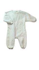koa. Jumpsuit, Grey Marle, 2