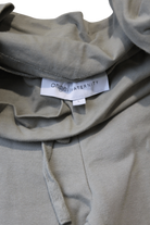 Angel Maternity Pants, Khaki, Large/14