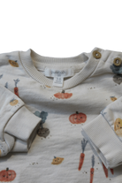 Purebaby Jumper, Cream, 00 / 3-6 months