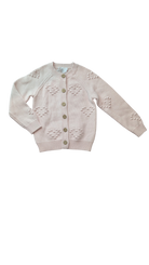 Jamie Kay Cardigan, Pink, 1