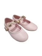 Seed Shoes, Light Pink, US 9/EUR 26