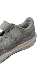 ASICS Shoes, Light Blue, US 2/EUR 33.5