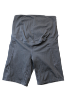 Rockwear Materity Shorts, Black, 14