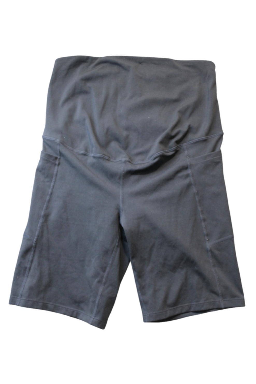 Rockwear Materity Shorts, Black, 14