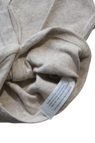 SUSUKOSHI Cardigan, Beige melange with neon flecks, 0-3M
