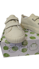 Piccolini Shoes, Cream, EUR 32