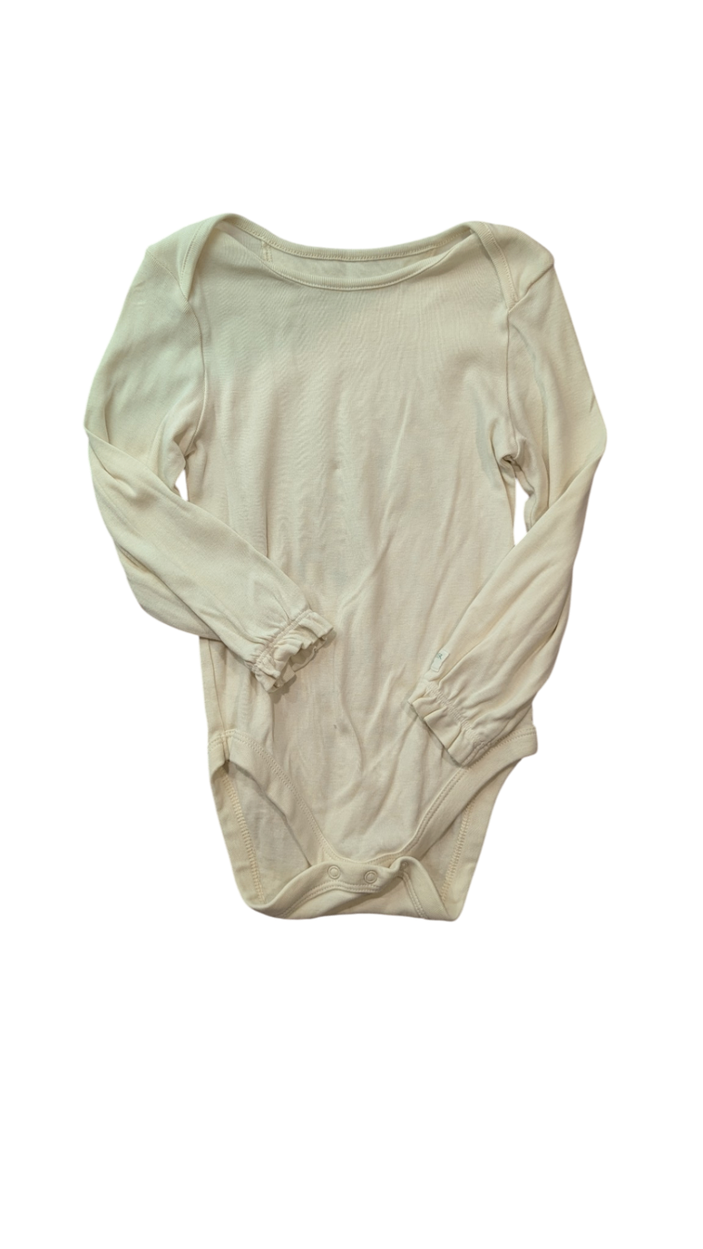 M&S Bodysuit, Cream, 2-3Y