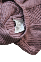 Jamie Kay Cardigan, Dusty pink, 000