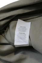 Angel Maternity Pants, Khaki, Large/14