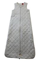 Purebaby Sleeping Bag, Grey, 2-3