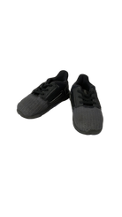 Puma Sneakers, Black, US 7/EUR 23