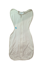Love to Dream Sleeping Bag, Cream, 3-6M, Mild Weather