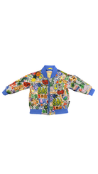 Kip & Co Jacket, Multicolour, 2