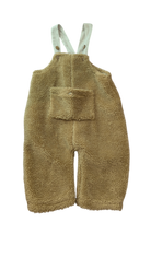 LNL Labela Overalls, Tan, 3