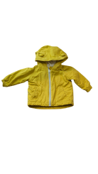 Seed Jacket, Mustard Yellow, M