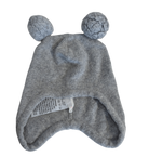 Country Road Beanie, Grey, One Size