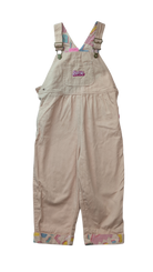 Goldie & Ace x Barbie Overalls, Dusty Pink, 4