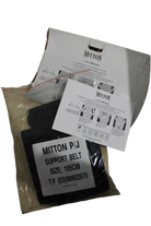 MITTON Pelvic Stability Belt, Black, 105CM