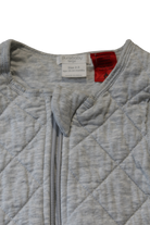 Purebaby Sleepin Bag, Grey, 2-3