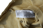 Purebaby Cardigan, Pale yellow, 00 / 3-6 months