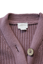 Jamie Kay Cardigan, Dusty pink, 000
