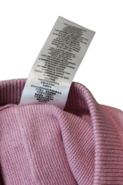 Purebaby Knit Leggings, Pink, 00 / 3-6 months