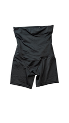 SRC Recovery Maternity Shorts, Black, L