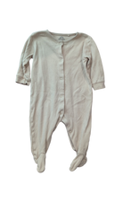 Next Baby Jumpsuit, Dark Beige, 6-9M