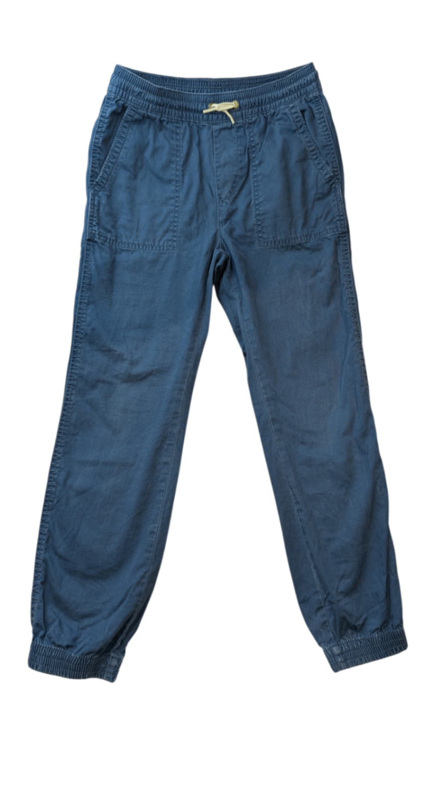 Gap Kids Pants, Blue , L