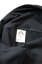 Rockwear Materity Shorts, Black, 14