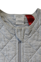 Purebaby Sleeping Bag, Grey, 2-3