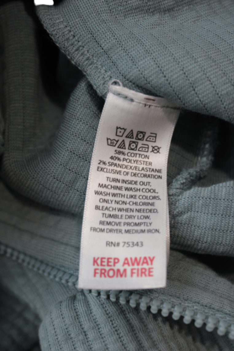 Tahari Jumper, Blue Grey, 2