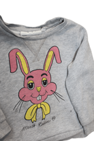 Mini Rodini Jumper, Grey, 0-1