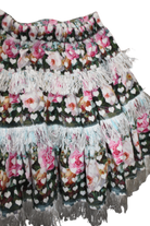 Paperwings Skirt, Multi, 3