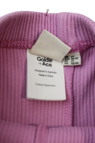 Goldie + Ace Leggings, Pink, 2