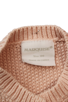 Marquise Cardigan, Pink, 00