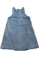 Zara Dress, Blue, 9-10